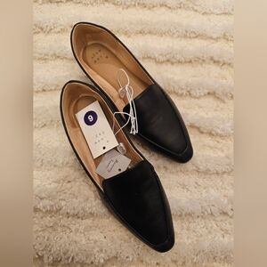 a new day Black Women's Flats